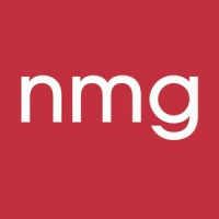 NMG Group logo - Similar company to Cyberconnect Projects