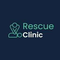 Rescue Clinic logo - Similar company to St Piran'S School