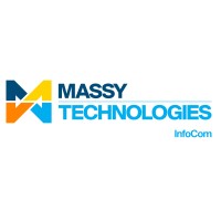 Massy Technologies InfoCom logo - Similar company to Teleios Systems Limited
