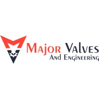 Major Valves & Engineering Southern Africa logo - Similar company to Western Airtech  Ltd