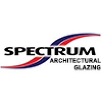 Spectrum Architectural Glazing Ltd logo - Similar company to Frames Alu