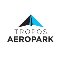 TroposAeropark- DAC Solutions logo - Similar company to Simliner Malta, An Avion Flight Training Centre