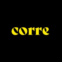 Corre logo - Similar company to Impact Beyond