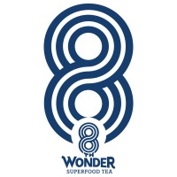 8th Wonder logo - Similar company to Beach Break