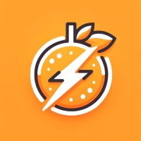 UseOrange logo - Similar company to Rebit Labs