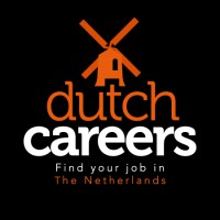 Dutch Careers logo - Similar company to Vistaflex