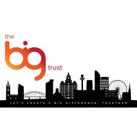 The Big Trust logo - Similar company to Aintree Training Limited