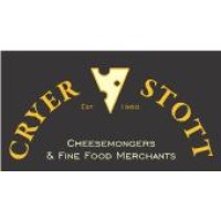 Cryer & Stott Cheesemongers Ltd logo - Similar company to Tannin & Oak