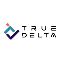 True Delta logo - Similar company to Bind It