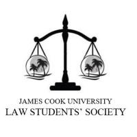 James Cook University Law Students' Society (JCULSS) logo - Similar company to North Queensland Law Association