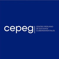 Centro Peruano de Estudios Gubernamentales - CEPEG logo - Similar company to Cepeg Perú