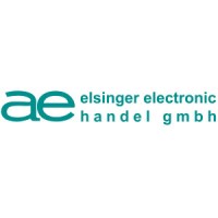 elsinger electronic handel gmbh logo - Similar company to Buxbaum Automation Gmbh