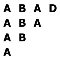 Abad Design logo - Similar company to Dsigno Studio