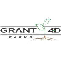 GRANT 4-D FARMS LLC logo - Similar company to Pharmgrade Inc