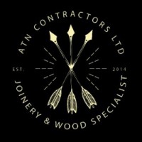 ATN CONTRACTORS LIMITED logo - Similar company to Timbateq Limited - Bespoke Joinery Specialists