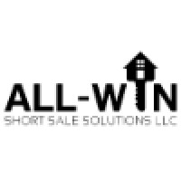 All-Win Short Sale Solutions, Llc