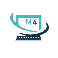MARKETING4EVER logo - Similar company to Digital Keys