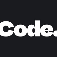 Reclamebureau De Code logo - Similar company to X-Ingredient