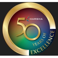 HARSHA ENGINEERS logo - Similar company to Metaglidehub