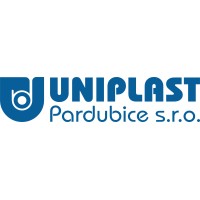 UNIPLAST Pardubice spol. s r.o. logo - Similar company to Tritón Pardubice