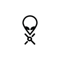 Extraterrestrial Music logo - Similar company to Star Wars Sessions Podcast