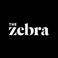 The Zebra logo - Similar company to Marble (Acquired By The Zebra)