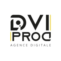 DVI Production logo - Similar company to Yullbe