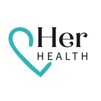 pHer Health Inc. logo - Similar company to Cluo