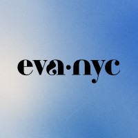 Eva NYC logo - Similar company to Coco & Eve