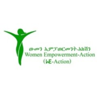 Women Empowerment Action(WE-Action) logo - Similar company to Tanzania Gender Networking Programme (Tgnp)