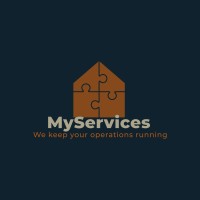 MyServices GmbH logo - Similar company to Buzz - Reel & Tiktok Agentur