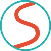 STREAM magazine logo - Similar company to Caffold