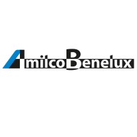 Amilco Benelux B.V. logo - Similar company to 4Lution