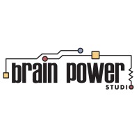 Brain Power Studio Inc. logo - Similar company to Third Floor Inc.