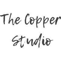 The Copper Studio logo - Similar company to Hitek Oceanic Engineering L. L. C.