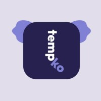 TEMPKO logo - Similar company to Stageflow.Eu