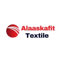 AlaaskaFit Textile logo - Similar company to Zeddwork Studio | Apparel Manufacturer & Sourcing Expert