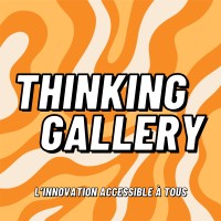 The Thinking Gallery logo - Similar company to The French Tech Journal