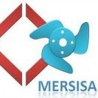 Grupo Mersisa Refrigeración logo - Similar company to Meser Mühendislik