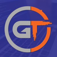 Gric Technologies logo - Similar company to Checkmark Cyber