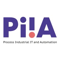 PiiA - Process industrial IT and Automation logo - Similar company to Snap.Tv