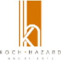 Koch Hazard Architects logo - Similar company to Rsa Architecture & Engineering