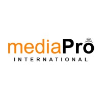 mediaPro International UK logo - Similar company to Scaffcycle