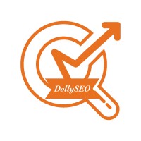 DollySEO logo - Similar company to Creativebug Studio