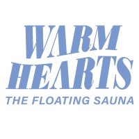 Stichting Warm Hearts Floating Sauna logo - Similar company to Von Sauna