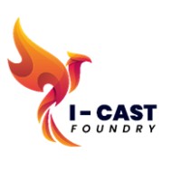 I-Cast Foundry logo - Similar company to Amc Foundry