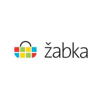 Potraviny Žabka SK logo - Similar company to Cba Komfos