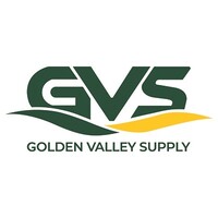 Golden Valley Supply logo - Similar company to Resonate Db