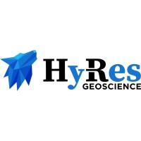 HyRes Geoscience Pvt. Ltd. logo - Similar company to Vizdom Solutions Pvt. Ltd.
