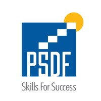 Punjab Skills Development Fund (PSDF) logo - Similar company to Proactiv@ Training & Consulting